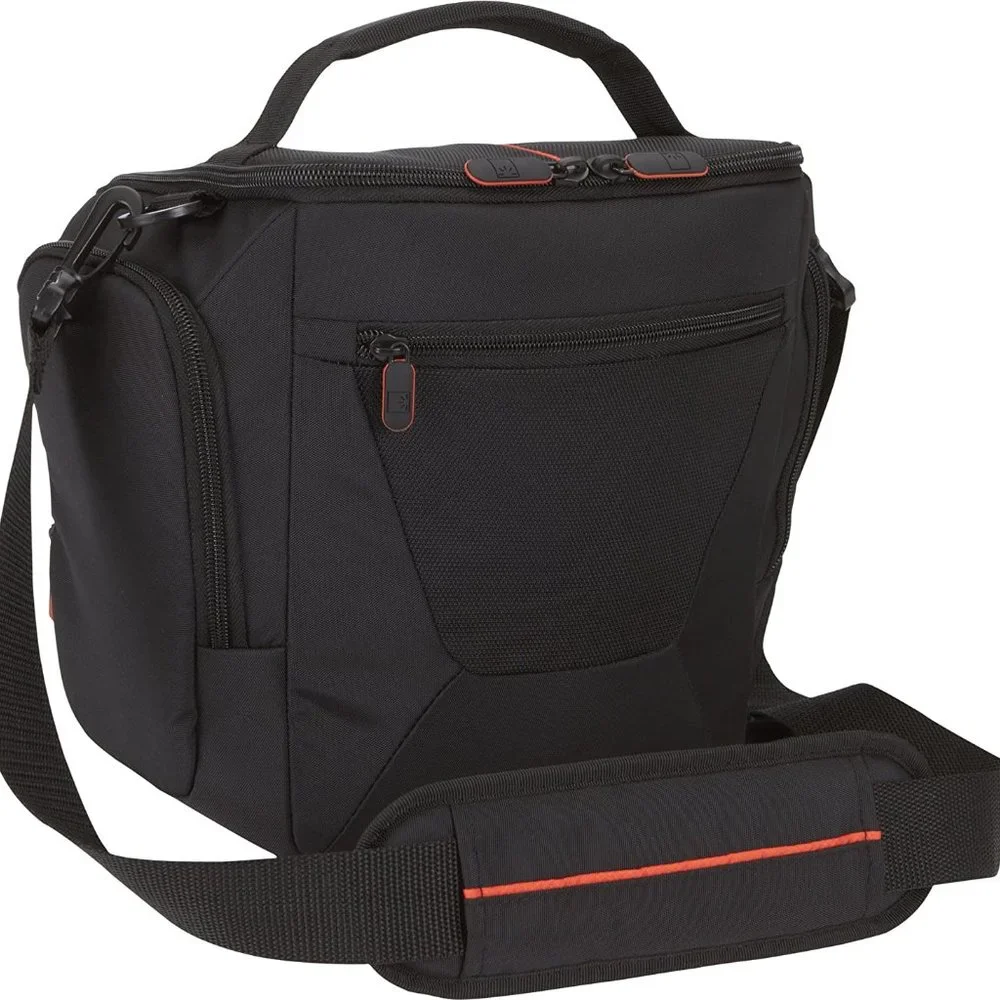 NWT Case Logic DSLR Shoulder/Hand Camera Bag
